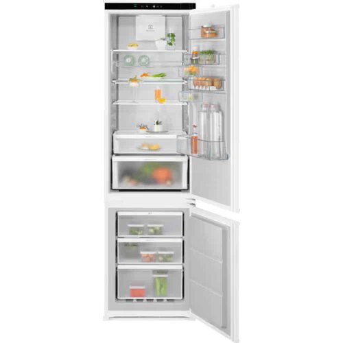 Electrolux vgradni kombinirani hladilnik ENP7MD19S Cene