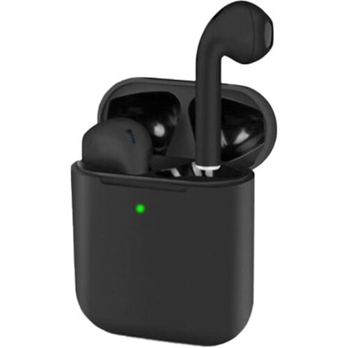 Moye aurras i200 true wireless earphone black slušalice Slike
