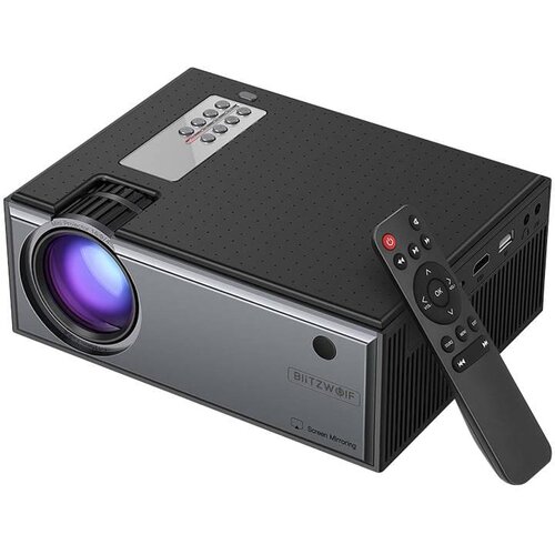 BlitzWolf Projektor BW-VP1 Pro, (20655475) Cene