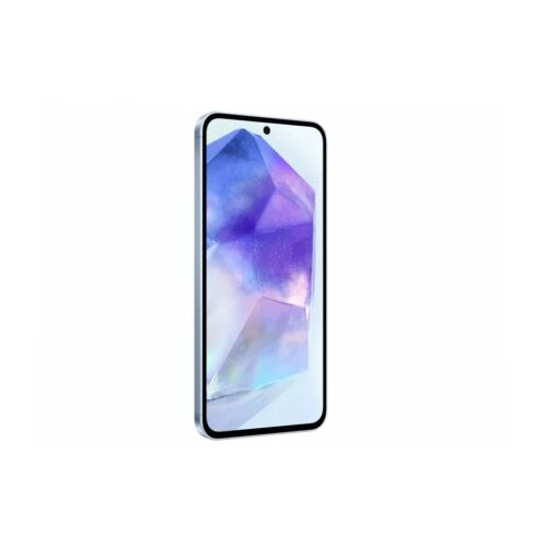 Samsung Mobilni Telefon A55 8/256 Plavi 5G Slike