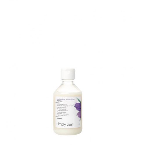 Simply Zen Age benefit & moisturizing šampon Cijene