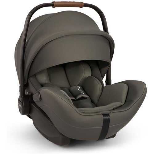 Nuna autosjedalica i-Size 40-87 cm Arra Flex pine CS20200PNEGL Slike