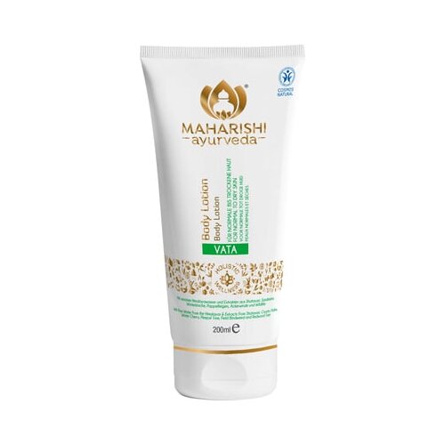 Maharishi Ayurveda Losjon za telo Vata Cene
