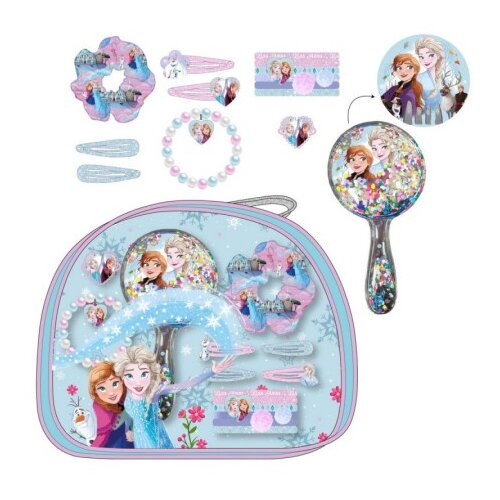 Cerda torbica sa aksesoarom za kosu frozen ( CE2500003739 ) Cene
