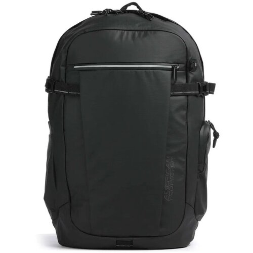 American Tourister Torbe za prenosnike MH7009005 Črna Slike