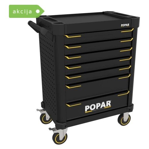 POPAR Voziček za orodje 038336 Cene