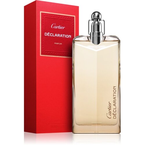 Cartier D&amp;eacute;claration Parfum parfum za mo&amp;scaron;ke 150 ml Slike