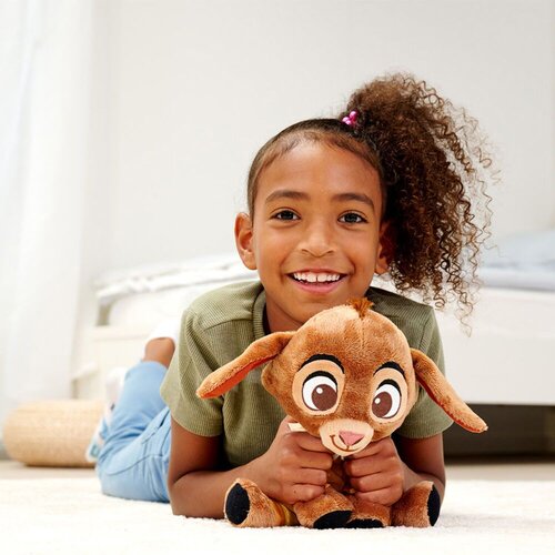 Simba Disney Wish Valentino pli&amp;scaron;ana igračka 23 cm Slike
