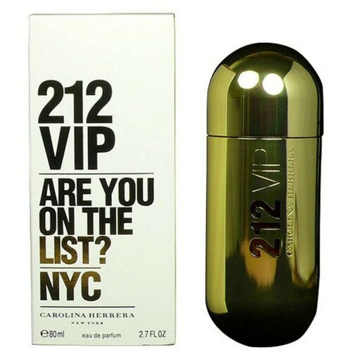 Carolina Herrera za žene 212 Vip Carolina Herrera EDP EDP Cijene