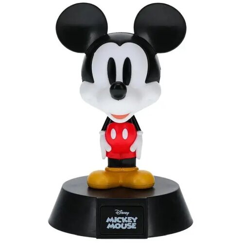 Disney Mickey Icon namizna svetilka Paladone Slike