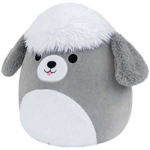 Squishmallows Pli&amp;scaron;asta igrača Arnold &amp;ndash; Slike