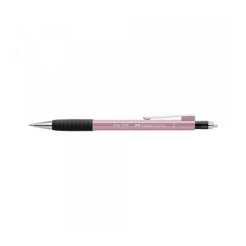 Faber Castell tehnička olovka grip 0.5 1345 27 roza ( F495 ) Slike