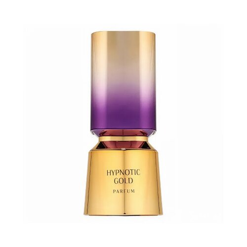 French Avenue Ženski parfem Hypnotic Gold, EDP, 100 ml Slike