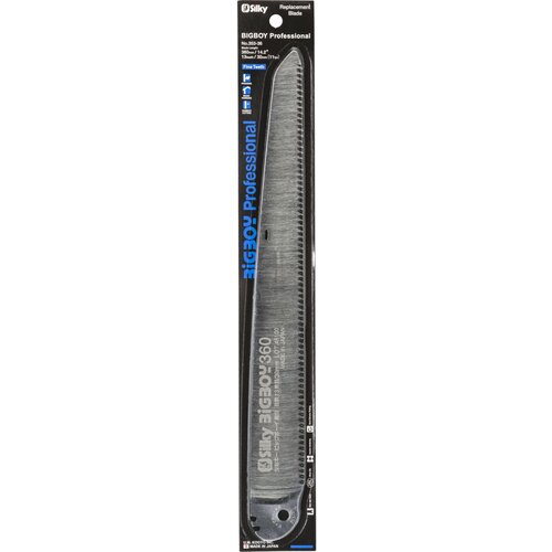 SILKY Ersatzsägeblatt für Bigboy 360-13 fein (353-36) Cijene