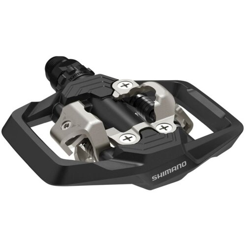 Shimano pedala MTB PD-ME700, SPD Cene