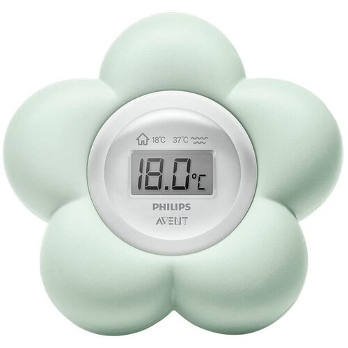 Philips Avent Digitalni termometar zavodu ( 20014290 ) Slike