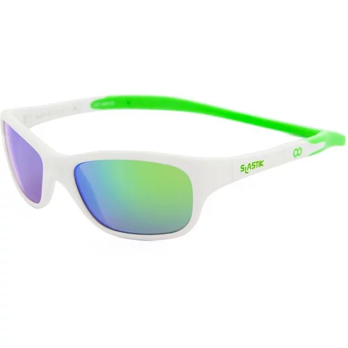 Slastik otroška sončna očala Sonic Green Flake XL
