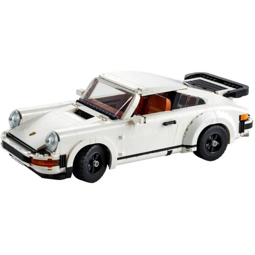 Lego ICONS™ 10295 Porsche 911 Cene