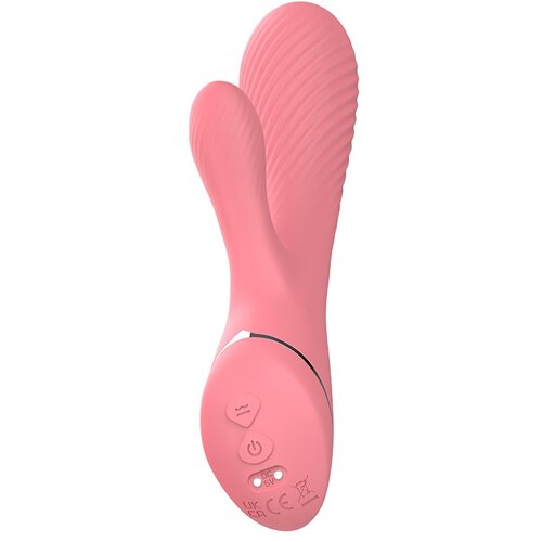 Chisa Novelties 2024 Vibrator Rabbit Chisa Coney Slike