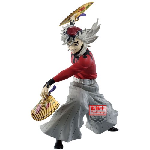 Banpresto Figura Demon Slayer: Kimetsu no Yaiba Maximatic - Doma, 20 cm Slike