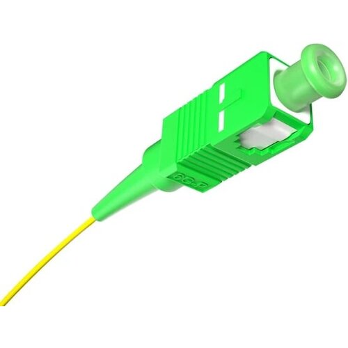  OPTON pigtail SC/APC SM 0.9mm 1.5m G657A Loose Tube (Easy Strip) 10 komada u pakovanju Cene