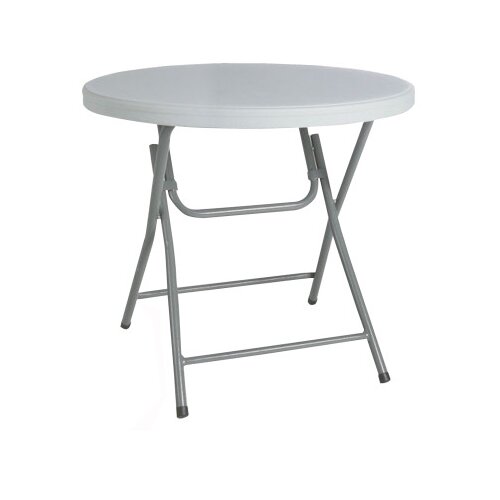 Master Stol sklopivi barski PVC ZY-60 bijeli Cijene