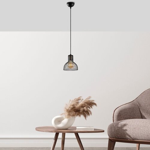 Opviq Vazo - 12115 BlackAntique Chandelier Slike