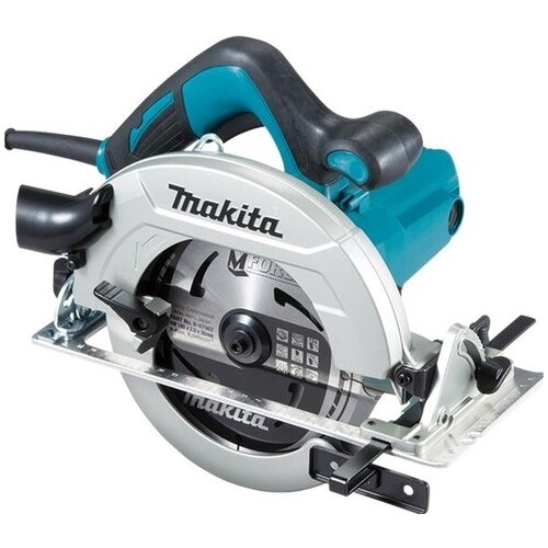Makita ručna kružna pila HS7611 1600 W, 185 mmID: EK000439322 Slike
