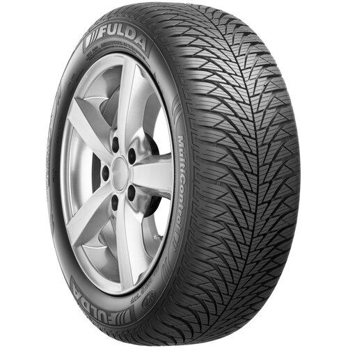Fulda MultiControl 185/60 R14 82H Cene