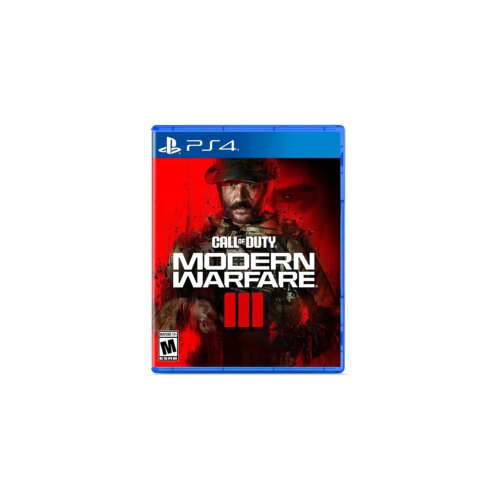 Call Of Duty: Modern Warfare 3 PS4 Cijene