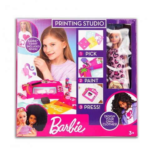 Barbie dizajner i lutka set 35547 Cene