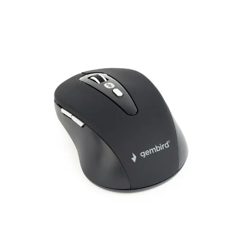 Gembird bežični Bluetooth miš, MUSWB-6B-01