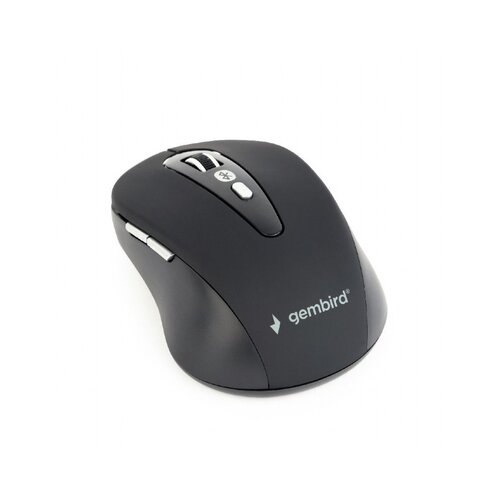 Gembird Brezžična miška MUSWB-6B-01, bluetooth, črna Cene