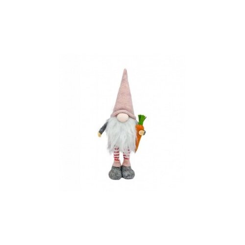 Festa rogers uskr&scaron;nja dekoracija patuljak roze 34cm ( 731251 ) Cene