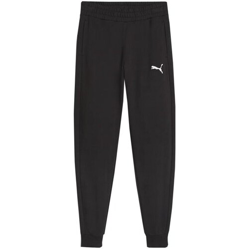 Puma Hlače Team Goal Črna Cene