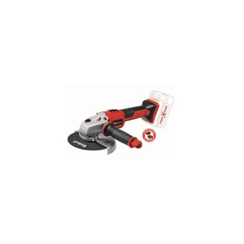 Aku AXXIO Solo Ugaona brusilica brushless Cene