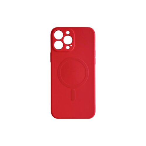 Magsafe Full maskica iPhone 14 Pro Max Crvena Cene