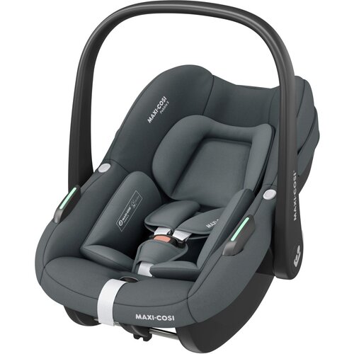 Maxi-Cosi autosjedalica i-Size 40-87 cm Pebble S tonal graphite 8440106110 Slike