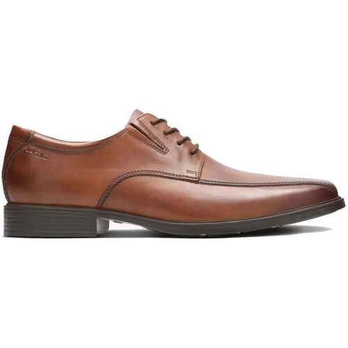 Clarks Tilden Walk Smeđa Slike