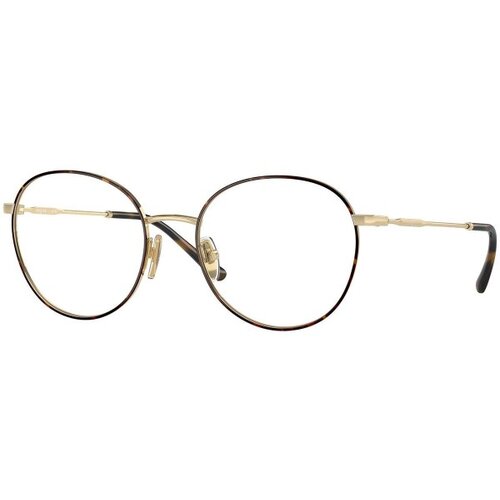 VOGUE Eyewear VO4280 5078 L (52) Havana/Kristalna Slike