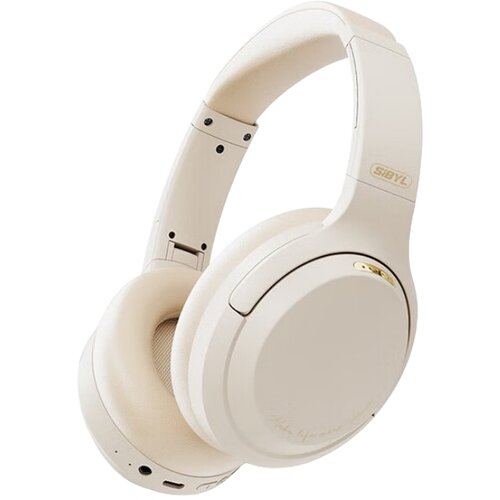 Sibyl Brezžične slu&amp;scaron;alke TM74 40db 40MM Type-C 70h Bluetooth5.3 IPX5, (21217948) Slike