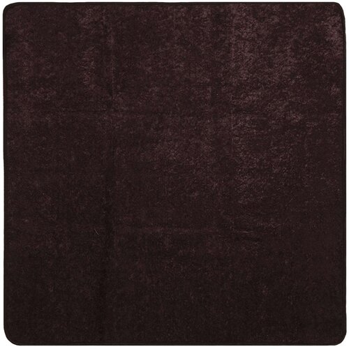  za tepih MARSA Antracit 100 x 100 cm Poliester i PVC Slike