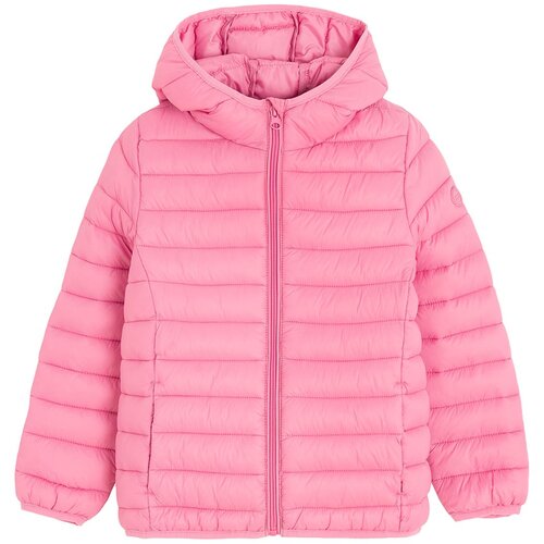 Cool club jakna prehodna DR COG2911770 D roza 122 Cene