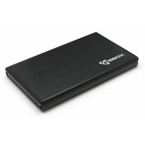 S Box HDD kući&scaron;te HDC-2562 / USB-3.0 crno Cijene