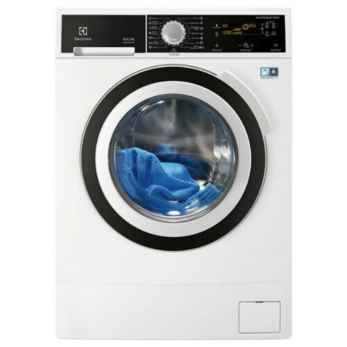 Electrolux EWW1697BWD 9+6kg 1600rpm Klasa A Led display 87x60x60,5 mašina za pranje i sušenje veša Slike