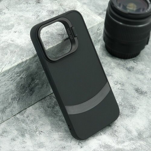  maska camera holder za iphone 15 pro/ crna Cene