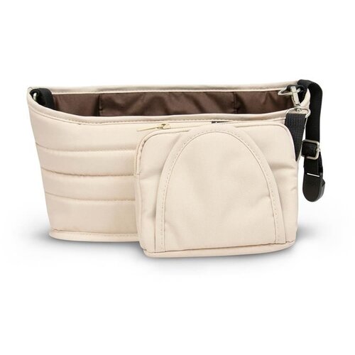 Leclerc Leclercbaby Influencer organizer Easy Quick za kolica, Sand Chocolate Cijene
