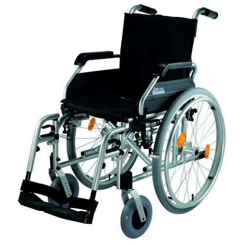  Invalidski voziček DMA 218-24 WHD, 43 cm