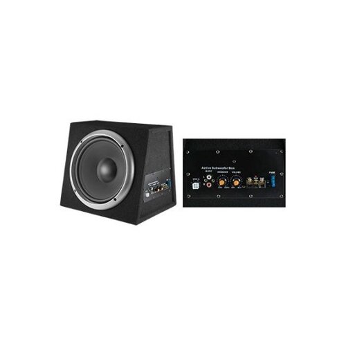 Sal aktivna sub bas kutija - 200W BS10/A Slike