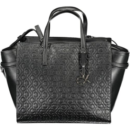 Calvin Klein WOMEN'S BAG BLACK Cene